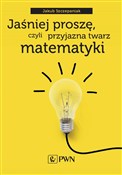 polish book : Jaśniej pr... - Jakub Szczepaniak