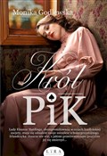 Król Pik - Monika Godlewska -  books in polish 