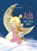 Ada nie ch... - Barbara Wicher -  foreign books in polish 
