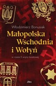 polish book : Małopolska... - Włodzimierz Bonusiak