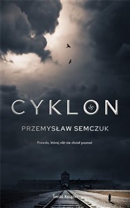 Picture of Cyklon (z autografem)