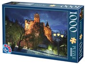 Puzzle 100... -  Książka z wysyłką do UK
