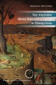 polish book : Sny więźni... - Wojciech Owczarski