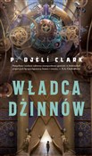 Władca dżi... - P. Djeli Clark -  books in polish 