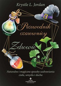 Picture of Przewodnik czarownicy Zdrowie