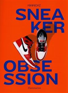 Picture of Sneaker Obsession