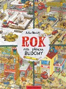 Rok na pla... - Artur Nowicki -  Polish Bookstore 