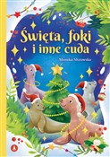 Polska książka : Święta, fo... - Monika Ślizowska, Milena Molenda