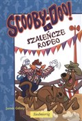 Scooby-Doo... - James Gelsey -  Książka z wysyłką do UK