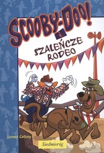 Picture of Scooby-Doo! i Szaleńcze rodeo