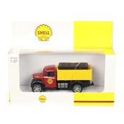 Shell Old ... -  foreign books in polish 