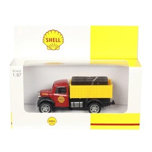 Picture of Shell Old Timer 8 1:87