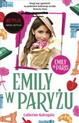polish book : Emily w Pa... - Catherine Kalengula