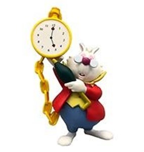 Picture of White Rabbit BULLYLAND