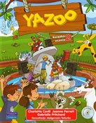 polish book : Yazoo 2 Ks... - Charlotte Covill, Jeanne Perrett, Gabrielle Pritchard