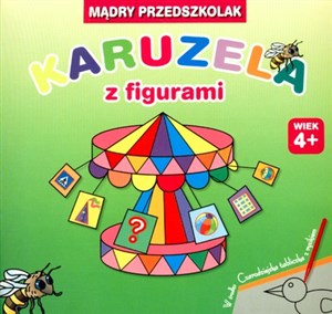 Picture of Karuzela z figurami