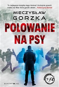 Picture of Wściekłe psy T.1 Polowanie na psy