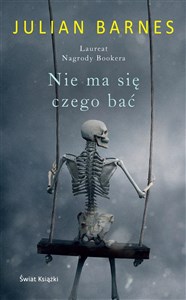 Obrazek Nie ma się czego bać