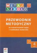 Witaj szko... - Joanna Babicka, Anna Korcz, Elżbieta Kuc -  books in polish 