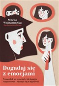 Dogadaj si... - Milena Wojnarowska -  books from Poland