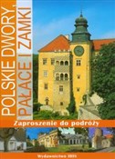 Książka : Polskie dw... - Ewa Różycka, Robert Kunkel