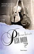 Książka : Pieśń imio... - Norman Lebrecht