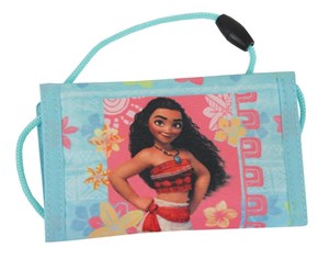 Picture of Portfel zesznurkiem Vaiana