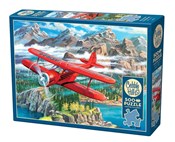 Książka : Puzzle 500...