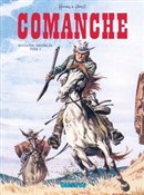 Comanche w... - Hermann Greg; -  Książka z wysyłką do UK