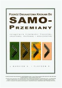 Obrazek Podróż dwunastoma krokami do samoprzemiany