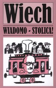 Picture of Wiadomo stolica