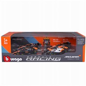 Książka : Bburago Mo...