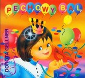 Pechowy ba... - Dorota Gellner -  books from Poland