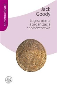 Picture of Logika pisma a organizacja społeczeństwa