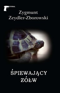 Picture of Śpiewający żółw