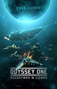Odyssey On... - Currie Evan - Ksiegarnia w UK