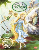 Książka : Disney Wró... - Opracowanie Zbiorowe