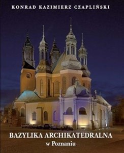 Picture of Bazylika Archikatedralna w Poznaniu