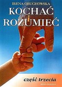 polish book : Kochać i r... - Irena Obuchowska