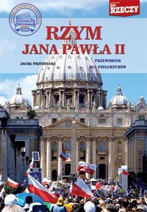 Obrazek Rzym Jana Pawła II