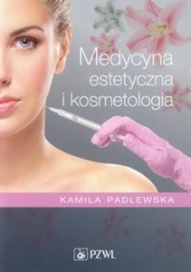 Picture of Medycyna estetyczna i kosmetologia