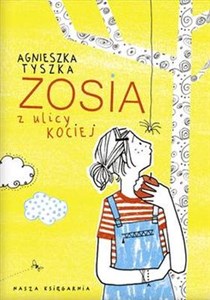 Picture of Zosia z ulicy Kociej