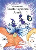 Zobacz : Szósta taj... - Agnieszka Zaśko