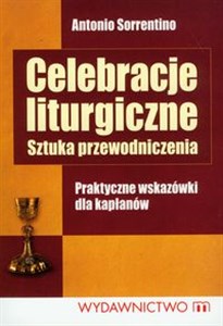 Picture of Celebracje liturgiczne Sztuka przewodniczenia