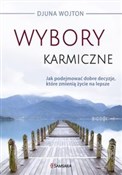 Wybory kar... - Djuna Wojton -  Polish Bookstore 
