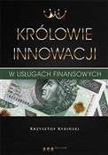 Polska książka : Królowie i... - Krzysztof Rybiński