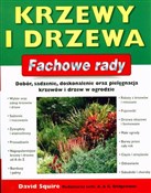 Krzewy i d... - David Squire -  books in polish 