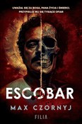 Escobar wy... - Max Czornyj -  books in polish 