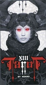 Picture of Fournier Tarot Nekro