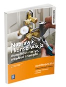 Naprawa i ... - Janusz Figurski, Stanisław Popis -  books from Poland
